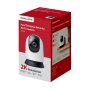 MERCUSYS MC210 V1.0 Pan/Tilt Home Security Wi-Fi 2K Camera - slika 4