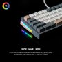 FANTECH Tastatura Mehanička Gaming MK912 RGB Atom PRO63 Wireless Saturn (blue switch) - slika 4