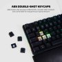 FANTECH Tastatura Mehanička Gaming MK894 RGB Maxpower II crna (yellow zest switch) - slika 2