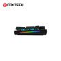 FANTECH Tastatura Mehanička Gaming MK894 RGB Maxpower II crna (yellow zest switch) - slika 4