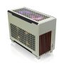 THERMALTAKE Kućište TR100 WS Matcha Green - slika 1