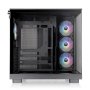 THERMALTAKE Kućište View 380 XL TG ARGB - slika 3