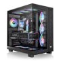 THERMALTAKE Kućište View 380 XL TG ARGB - slika 1