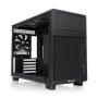 THERMALTAKE Kućiste TR200 Black - slika 1
