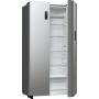 GORENJE NRR9185EAXLWD Side by side frižider - slika 2