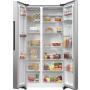 GORENJE NRR9185EAXLWD Side by side frižider - slika 3