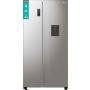 GORENJE NRR9185EAXLWD Side by side frižider - slika 1