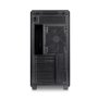 THERMALTAKE Kućište TR300 TG Black - slika 2