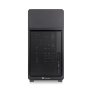 THERMALTAKE Kućište TR300 TG Black - slika 3