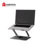 FANTECH Laptop Cooler NC30 RGB sivi - slika 4