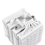 THERMALTAKE CPU cooler Astria 600 White 1700/1200/AM4/AM5 TDP 230W - slika 2