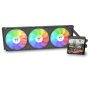 THERMALTAKE CPU vodeno hladjenje LB360 Ultra - slika 1
