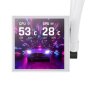 THERMALTAKE CPU vodeno hladjenje LB360 Ultra Snow - slika 3