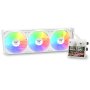 THERMALTAKE CPU vodeno hladjenje LB360 Ultra Snow - slika 1