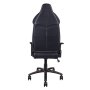 THERMALTAKE Gaming stolica V Comfort Black-Red - slika 2
