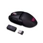 THERMALTAKE Bežični gaming miš Argent M5 Black - slika 3