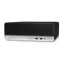BC GROUP ProDesk 400 G6 SFF i5-9500 DDR4 8GB LD SSD 256GB 2.5 Win11Pro HP Renew - slika 1