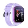 VIVAX Magic Pro 4G Purple Kids Smart Watch - slika 3