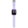 VIVAX Magic Pro 4G Purple Kids Smart Watch - slika 4