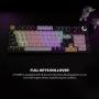 FANTECH Tastatura Mehanička Gaming MK890 RGB Atom MK96 SkyBlue (Blue switch) - slika 4