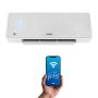 NOVEEN HC3299 Zidna grejalica sa smartfon kontrolom grejanje/hlađenje + Tajmer OUTLET - slika 1