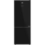 BEKO B5RCNE565HGB Kombinovani frižider - slika 1
