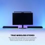 FANTECH Bluetooth zvucnik Fantech GROOVE BAR PRO BS 162 crni - slika 4