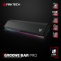 FANTECH Bluetooth zvucnik Fantech GROOVE BAR PRO BS 162 crni - slika 1