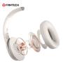 FANTECH Bluetooth slušalice GO Vibe WH05A sive - slika 2