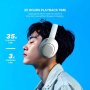 FANTECH Bluetooth slušalice GO Vibe WH05A sive - slika 4