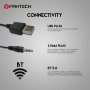 FANTECH Laptop zvučnici GS302 Alegro crni - slika 4