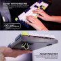 FANTECH Tastatura Mehanička Gaming MK878S RGB Atom 104S Mori plava (taro switch) - slika 4
