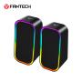 FANTECH Bluetooth zvučnik GS304 GROOVE crni - slika 4