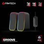 FANTECH Bluetooth zvučnik GS304 GROOVE crni - slika 1