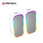 FANTECH Bluetooth zvučnik GS304 GROOVE beli - slika 5