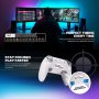 FANTECH Joypad wireless WGP12S Revolver III sivi - slika 2
