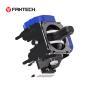 FANTECH Joypad wireless WGP12S Revolver III sivi - slika 4