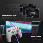 FANTECH Joypad wireless WGP12S Revolver III sivi - slika 1
