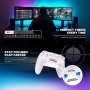 FANTECH Joypad wireless WGP12S Revolver III beli - slika 3
