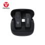 FANTECH Mikrofon Wireless Lavalier Leviosa Air WMV11C (Single Mic) Type C crni - slika 3