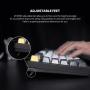 FANTECH Tastatura Mehanička Gaming MK875 RGB Atom 81 SkyBlue (Rosie switch) - slika 4