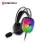 FANTECH Slušalice Gaming HG29 Aurora 7.1 crne - slika 5