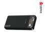 FANTECH Power bank Prenosiva baterija T1 10000mAh QC, PD, 22.5W crni - slika 2