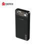 FANTECH Power bank Prenosiva baterija T1 10000mAh QC, PD, 22.5W crni - slika 4