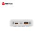 FANTECH Power bank Prenosiva baterija T1 10000mAh QC, PD, 22.5W beli - slika 5