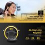 FANTECH Bluetooth slušalice FT20 Groove ANC crne - slika 2