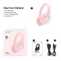 FANTECH Bluetooth slušalice GO Vibe WH05 pink - slika 4