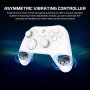 FANTECH Joypad wireless WGP13S Shooter III beli - slika 2