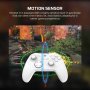 FANTECH Joypad wireless WGP13S Shooter III beli - slika 3