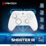 FANTECH Joypad wireless WGP13S Shooter III beli - slika 1